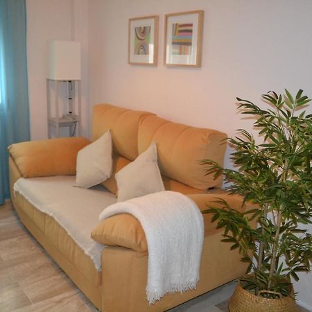 Apartamento Posidonia Free Parking Кадис Екстериор снимка