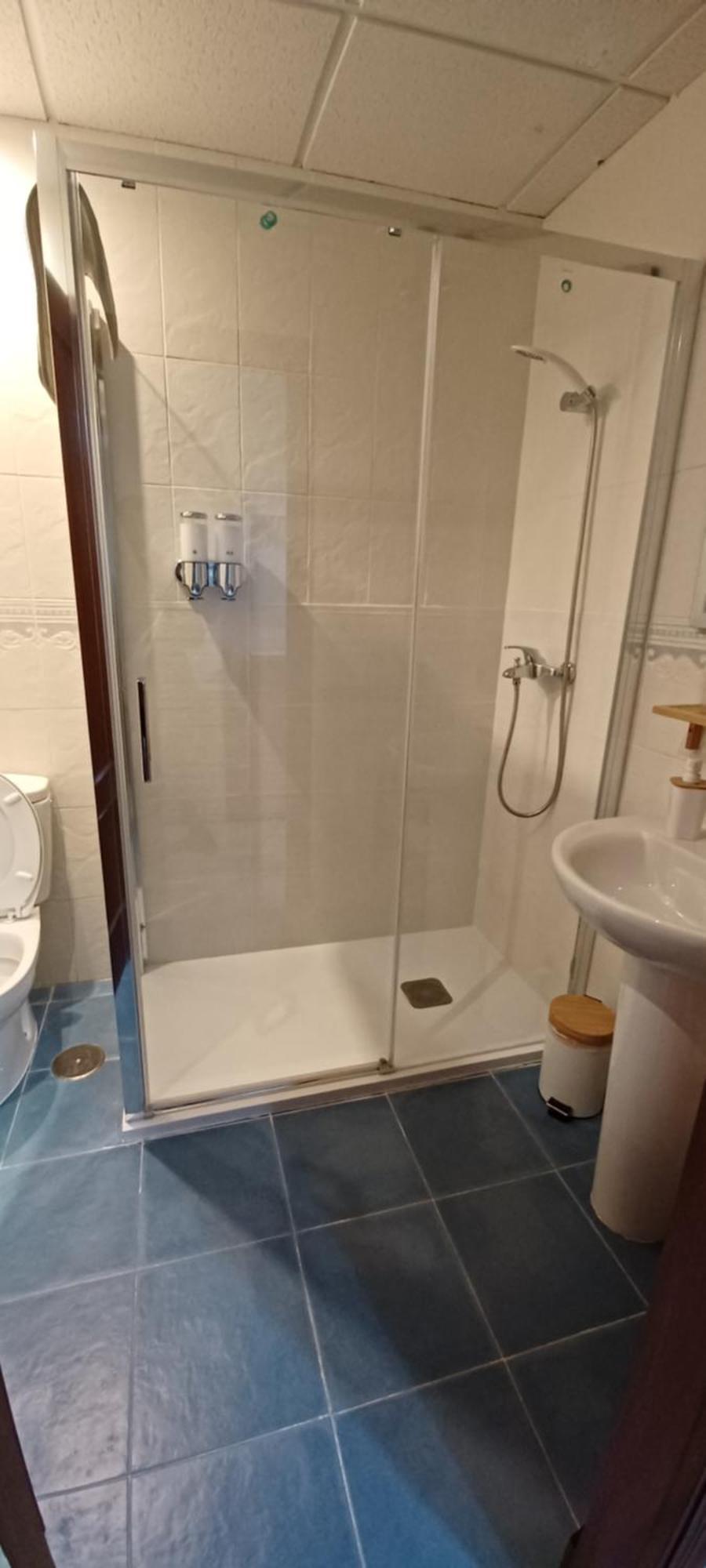 Apartamento Posidonia Free Parking Кадис Екстериор снимка